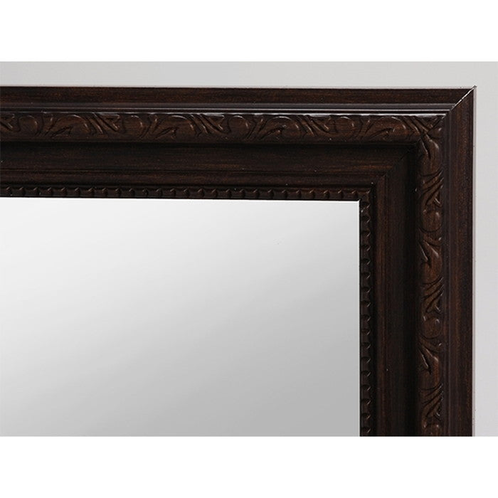 ミラー MD-7740 幅33×奥行4.5×高さ150cm hgs-2101378700の画像