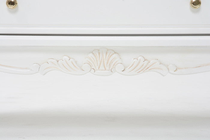 ワイドチェスト RCH-1232AW 幅80×奥行40×高さ83cm hgs-2101577800の画像