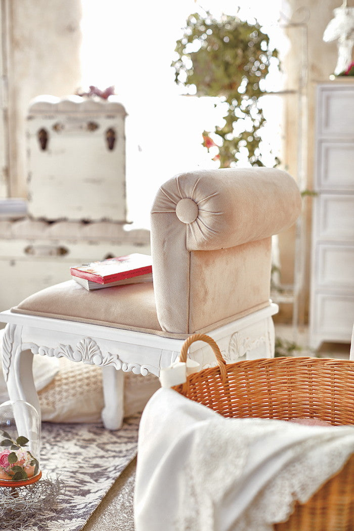 スツール RH-1774AW-NBE 幅42×奥行52×高さ67×座面高44cm hgs-2101659600の画像