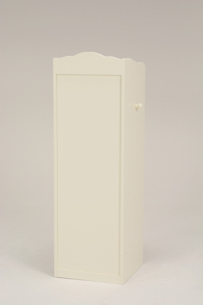 ハンガーラック RKK-1859WH 幅53×奥行47×高さ140cm hgs-2101699000の画像