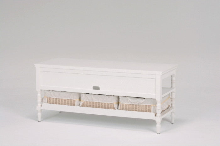 リビングボード RTV-1679 幅107×奥行40×高さ47cm hgs-2101701300の画像