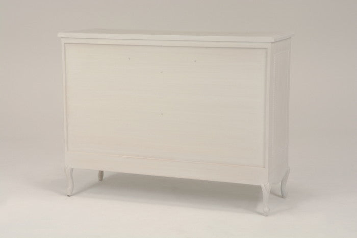 ワイドチェスト RCH-1361AW 幅120×奥行44.5×高さ90cm hgs-2101701500の画像