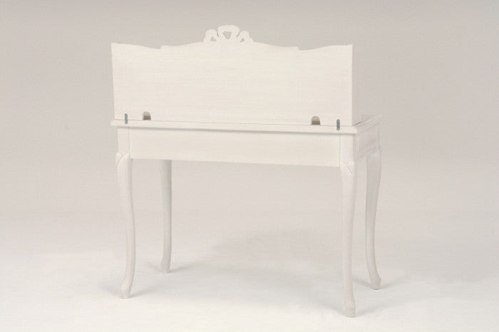 テーブル RT-1366AW 幅100×奥行50×高さ110cm hgs-2101702000の画像