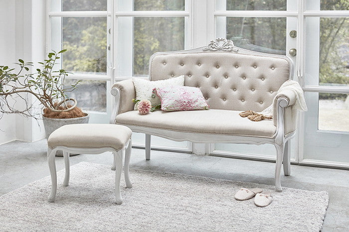 スツール RH-1370AW 幅47×奥行36×高さ47cm hgs-2101702600の画像