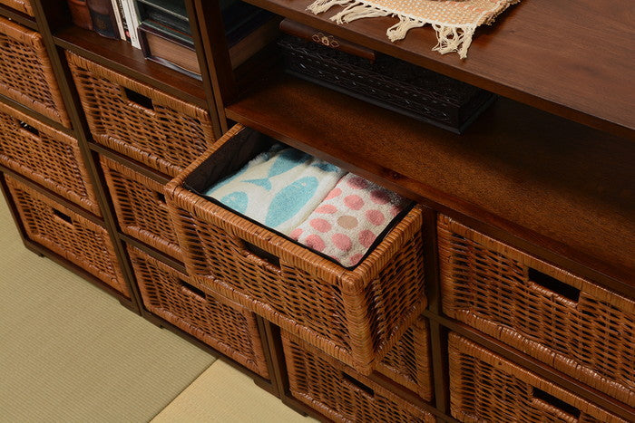 ランドリー RN-1102 幅37×奥行27.5×高さ67.5cm hgs-2101784100の画像