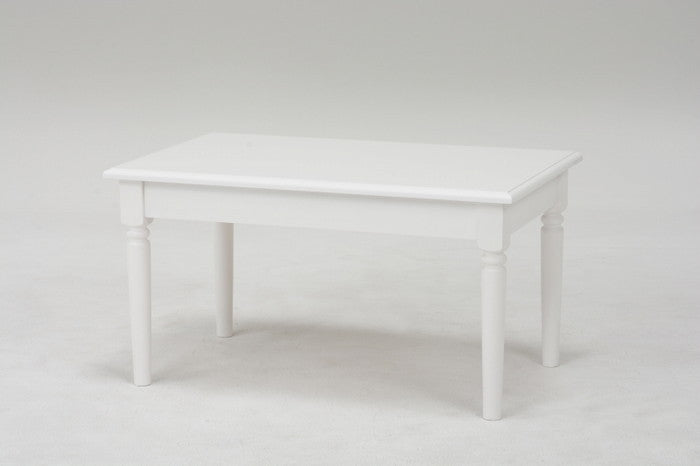 テーブル MT-5749WH 幅90×奥行60×高さ40cm hgs-2101844000の画像