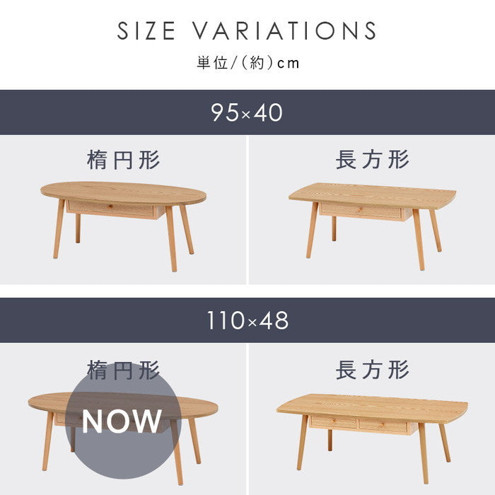 テーブル MT-6352 幅110×奥行48×高さ37cm hgs-2101925900の画像