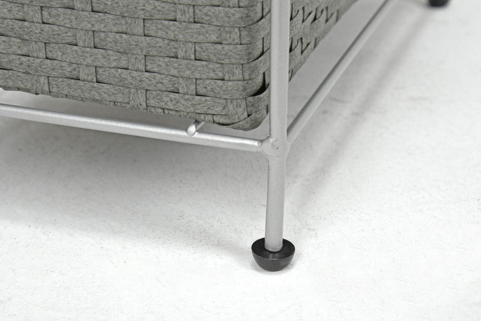 ランドリー RAN-2420 幅25.5×奥行40.5×高さ80cm hgs-2101948300の画像