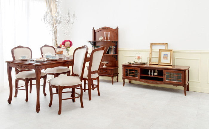 ダイニング テーブル RKT-1462-150 幅150×奥行86×高さ72cm hgs-2101983900の画像