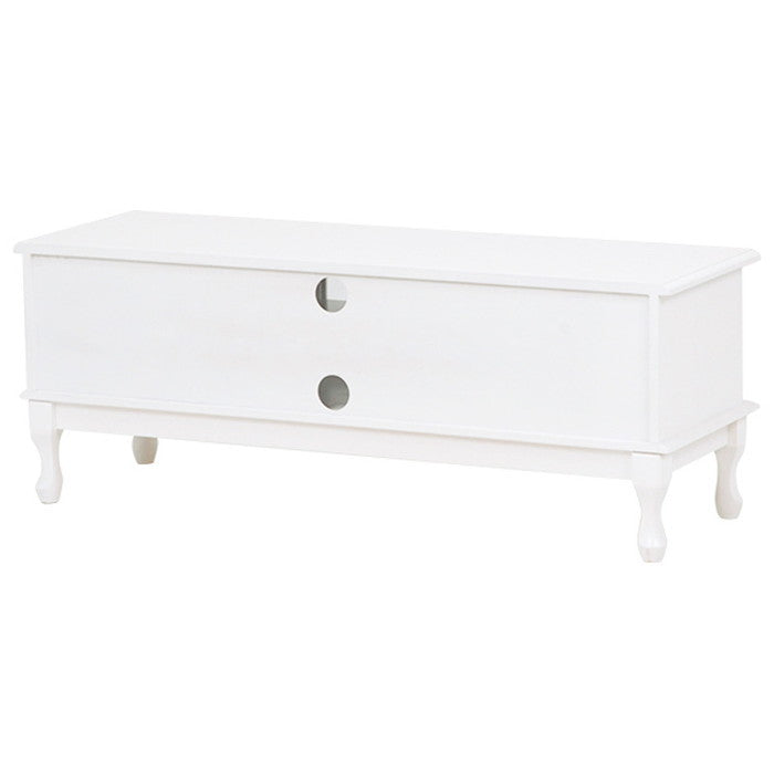 テレビ台 TV台 テレビボード ローボード TVボード TVラック MTV-6327 幅113×奥行40×高さ45cm hgs-3000000128の画像