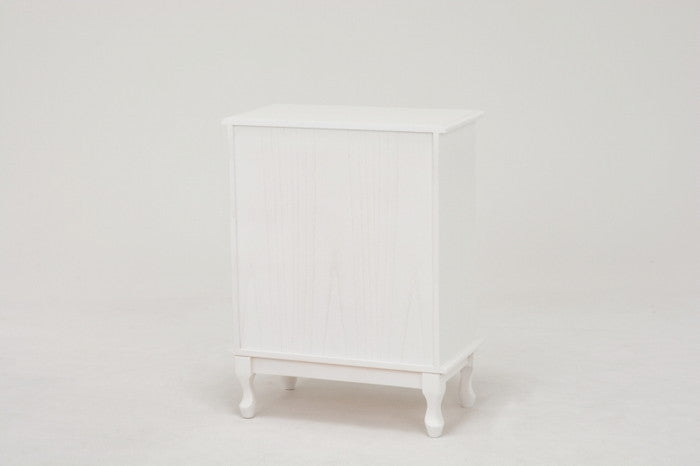 キャビネット MCC-6842B 幅59.5×奥行35×高さ83.5cm hgs-3000000519の画像