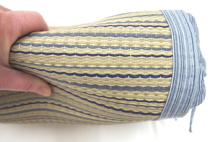 い草小枕 涼仙 hig-81935271xの画像