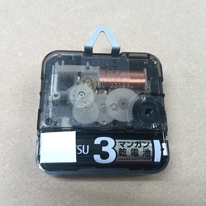 Masterpiece Clock 名画時計 Vincent Willem van Gogh ゴッホ 星月夜 CN-1002NA フレームカラー ナチュラル W265×H265×D45mm 店舗 カフェ ラウンジ ロビー ホテル 法人 kar-11655604s2の画像