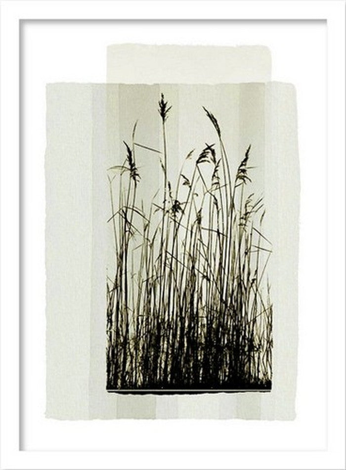 インテリアアート VERBEEK & VAN DEN BROEK GARDEN PRAIRIE I ヒモ付 AM-85141 店舗 カフェ ラウンジ ロビー ホテル 法人 kar-3097003s1の画像