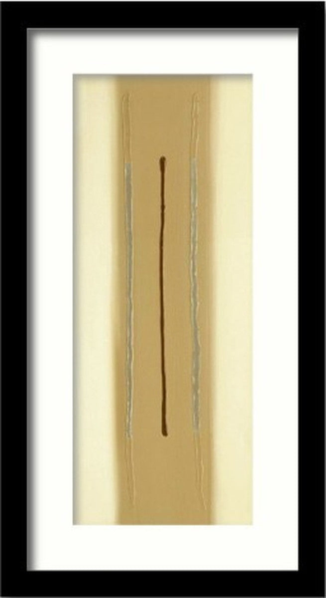 インテリアアート HILL LINDSAY CHOCOLATE CARAMEL II ヒモ付 AM-63041 店舗 カフェ ラウンジ ロビー ホテル 法人 kar-3097005s1の画像