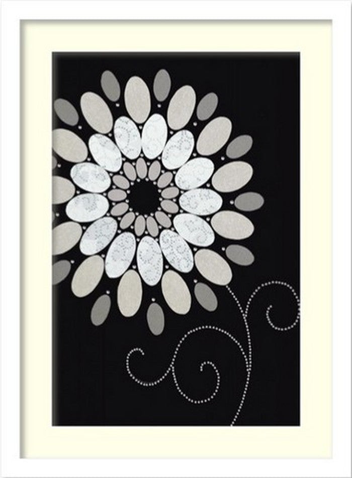 インテリアアート DESIGN SHOW SYMPHONY OF BLUES II ヒモ付 AM-85106 店舗 カフェ ラウンジ ロビー ホテル 法人 kar-3097019s1の画像