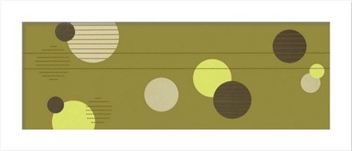 インテリアアート DESIGN SHOW COSMIC ORBS ヒモ付 AM-99199 店舗 カフェ ラウンジ ロビー ホテル 法人 kar-3097033s1の画像