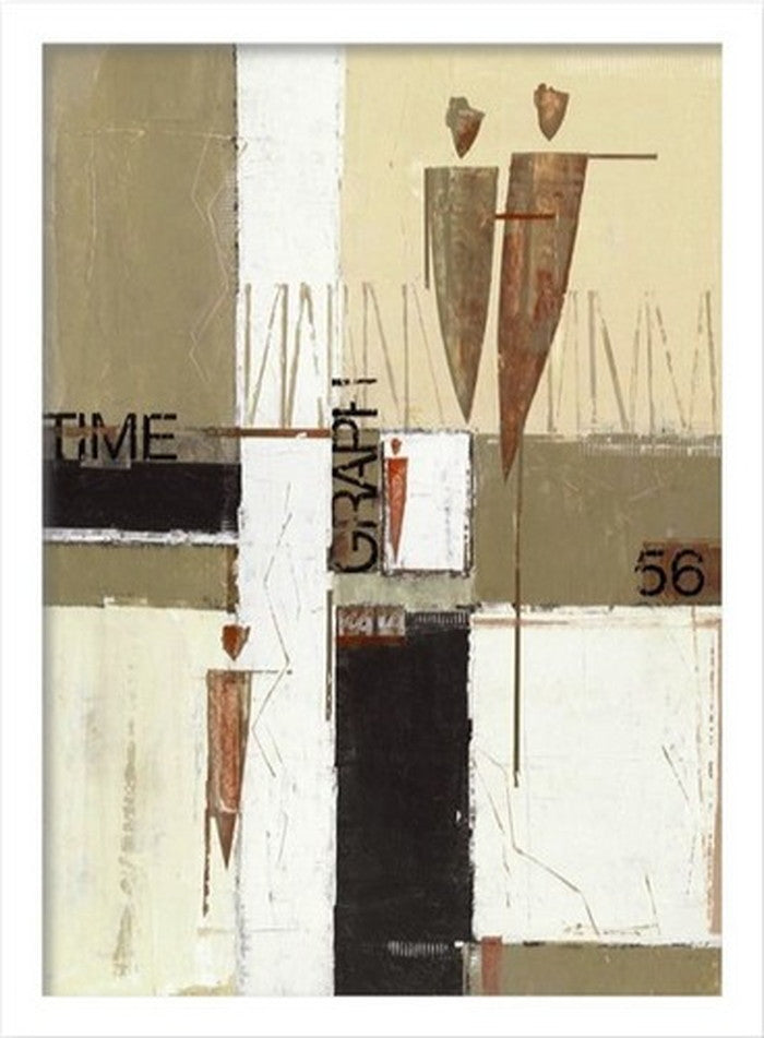 インテリアアート JONAS HORST VISION II ヒモ付 AM-85025 店舗 カフェ ラウンジ ロビー ホテル 法人 kar-3097038s1の画像