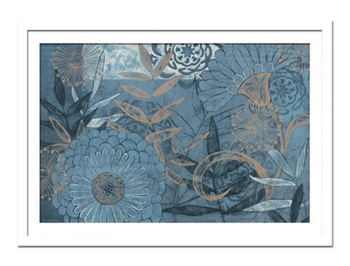 インテリアアート Kate Birch Midnight ヒモ付 AS-10541 店舗 カフェ ラウンジ ロビー ホテル 法人 kar-3097115s1の画像