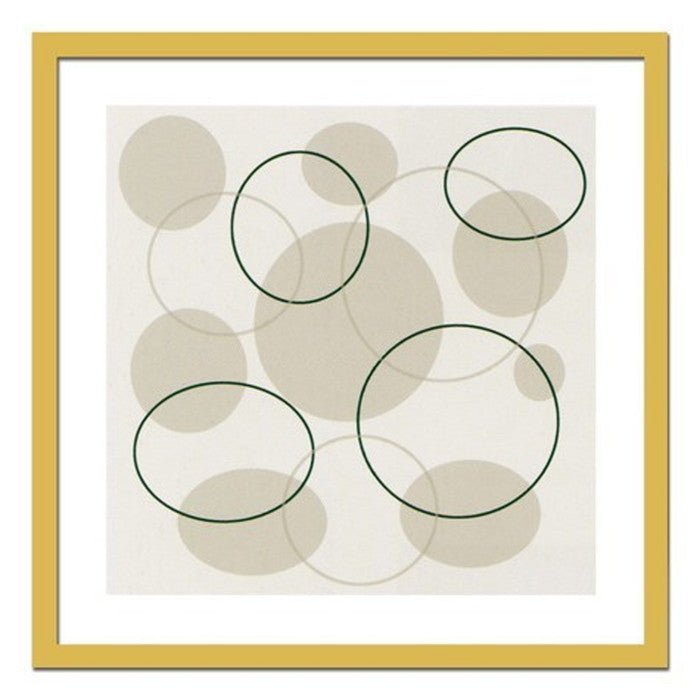 インテリアアート Ernesto Riga Senza titolo 2007 ヒモ付 AB-10676 店舗 カフェ ラウンジ ロビー ホテル 法人 kar-3097132s1の画像