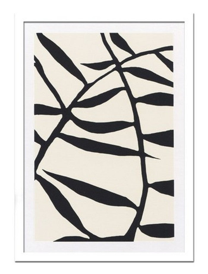 インテリアアート Nicolas Le Beuan Benic Tiges 2008 ヒモ付 AB-10632 店舗 カフェ ラウンジ ロビー ホテル 法人 kar-3097135s1の画像