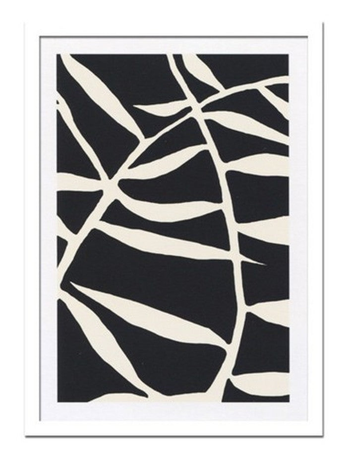 インテリアアート Nicolas Le Beuan Benic Tiges 2008 ヒモ付 AB-10633 店舗 カフェ ラウンジ ロビー ホテル 法人 kar-3097136s1の画像