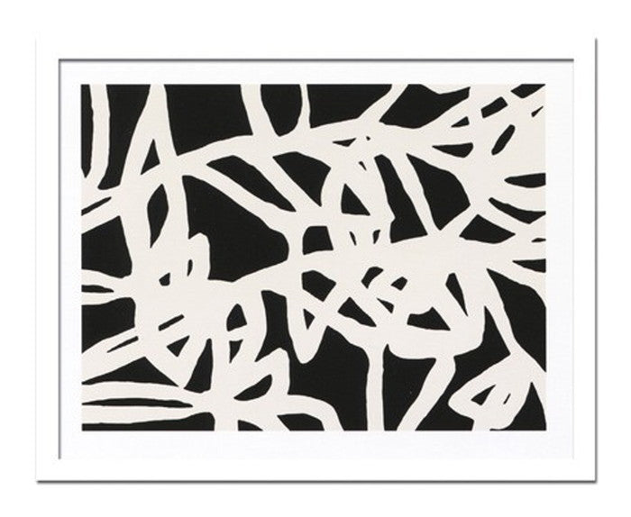 インテリアアート Nicolas Le Beuan Benic Sans titre 2008 ヒモ付 AB-10634 店舗 カフェ ラウンジ ロビー ホテル 法人 kar-3097137s1の画像