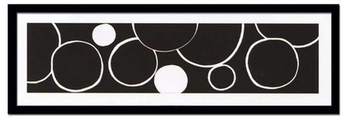 インテリアアート Ernesto Riga Senza titolo 2005 ヒモ付 AB-10671 店舗 カフェ ラウンジ ロビー ホテル 法人 kar-3097141s1の画像