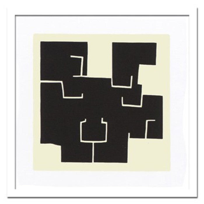 インテリアアート Thierry Montigny Cuzco 2008 ヒモ付 AB-10653 店舗 カフェ ラウンジ ロビー ホテル 法人 kar-3097144s1の画像