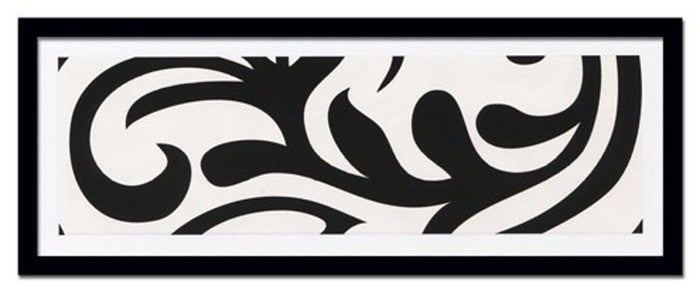 インテリアアート Carl Abbott Siena 2009 ヒモ付 AB-10629 店舗 カフェ ラウンジ ロビー ホテル 法人 kar-3097149s1の画像