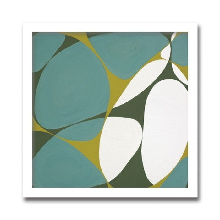 インテリアアート Marilu Datali Hartnett Flower Power 10 ヒモ付 AS-11356 店舗 カフェ ラウンジ ロビー ホテル 法人 kar-3097244s1の画像