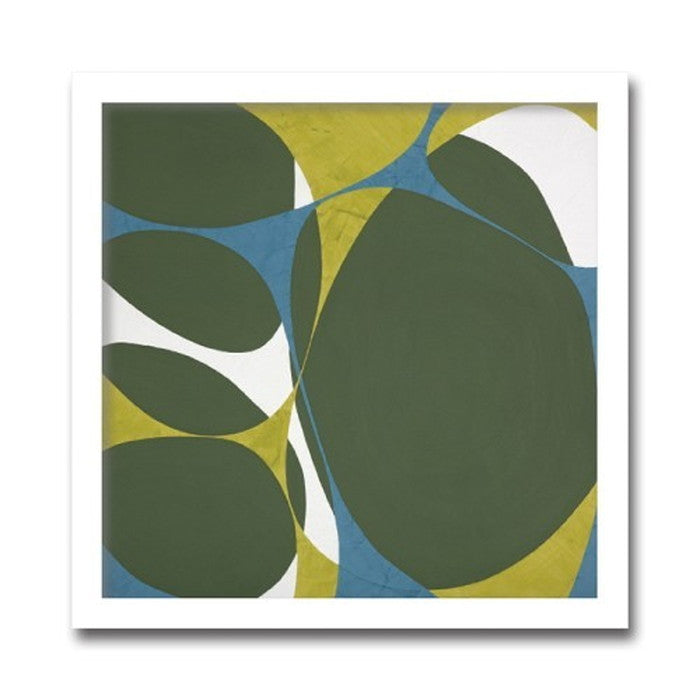 インテリアアート Marilu Datali Hartnett Flower Power 15 ヒモ付 AS-11358 店舗 カフェ ラウンジ ロビー ホテル 法人 kar-3097246s1の画像