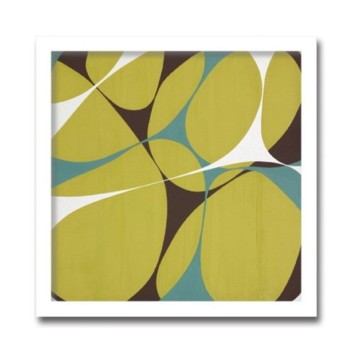 インテリアアート Marilu Datali Hartnett Flower Power 13 ヒモ付 AS-11359 店舗 カフェ ラウンジ ロビー ホテル 法人 kar-3097247s1の画像