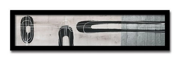 インテリアアート Jeremy Cangialosi Retro I ヒモ付 AS-11341 店舗 カフェ ラウンジ ロビー ホテル 法人 kar-3097250s1の画像