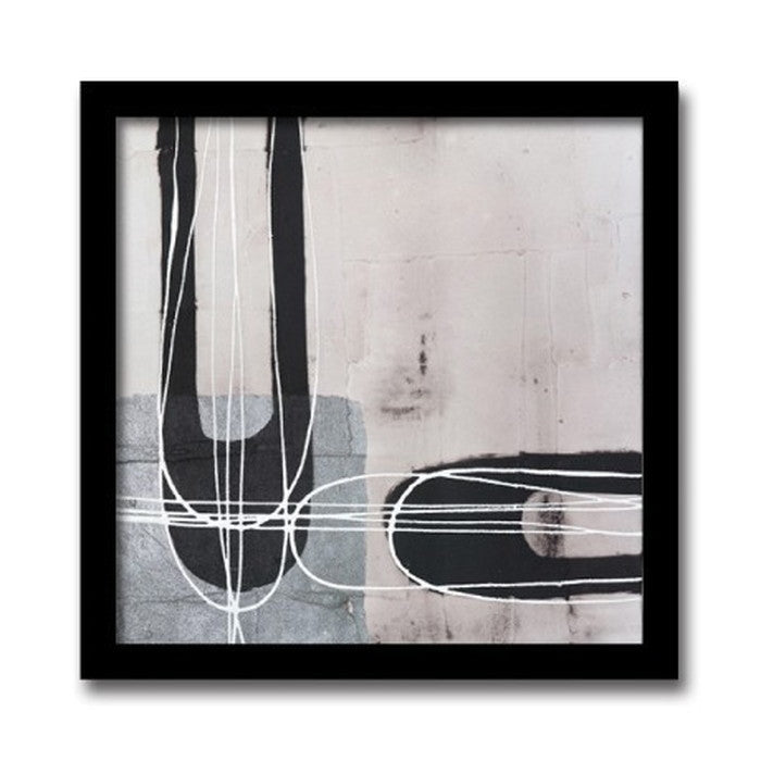 インテリアアート Jeremy Cangialosi Retro III ヒモ付 AS-11343 店舗 カフェ ラウンジ ロビー ホテル 法人 kar-3097252s1の画像