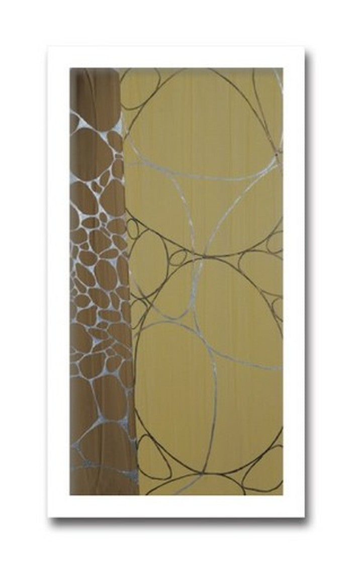 インテリアアート Marilu Datali Hartnett Third Journey I ヒモ付 AS-11350 店舗 カフェ ラウンジ ロビー ホテル 法人 kar-3097253s1の画像