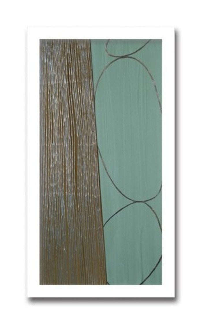 インテリアアート Marilu Datali Hartnett Third Journey VII ヒモ付 AS-11354 店舗 カフェ ラウンジ ロビー ホテル 法人 kar-3097257s1の画像