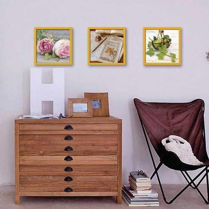 インテリア アートコレクション Herbarium PR-1019 店舗 カフェ ラウンジ ロビー ホテル 法人 kar-3097354s1の画像