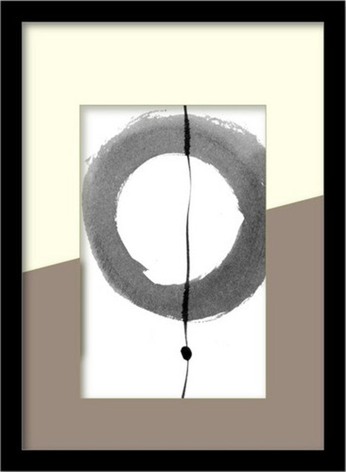 和柄 和額装シリーズ WA-MODERN 和モダン WM-2001 アート 絵 フレーム 店舗 カフェ ラウンジ ロビー ホテル 法人 kar-3133299s1の画像