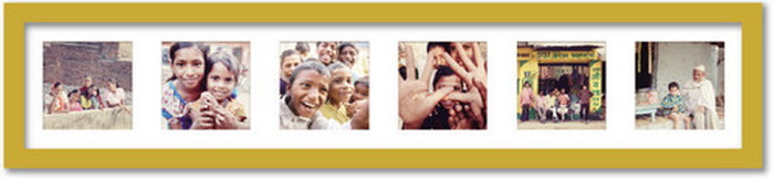 レクタングル インテリアアート Journey Shin Ohkuchi PEOPLE インド ナチュラル OS-1007 店舗 カフェ ラウンジ ロビー ホテル 法人 kar-4020058s1の画像