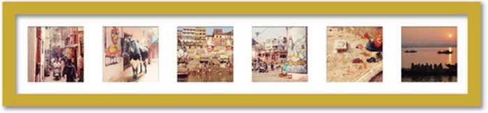 レクタングル インテリアアート Journey Shin Ohkuchi VARANASI インド ナチュラル OS-1008 店舗 カフェ ラウンジ ロビー ホテル 法人 kar-4020059s1の画像