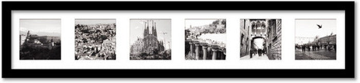 レクタングル インテリアアート Journey Shin Ohkuchi ESPANYOL スペイン MONO ブラック OS-1011 店舗 カフェ ラウンジ ロビー ホテル 法人 kar-4020062s1の画像