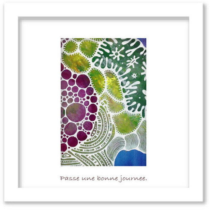 猫沢八郎 Hachiro Necozawa DRAWS IN MY UNIVERSE ヒモ付 NH-1012 200角 インテリア ミニアート 店舗 カフェ ラウンジ ロビー ホテル 法人 kar-5621014s1の画像