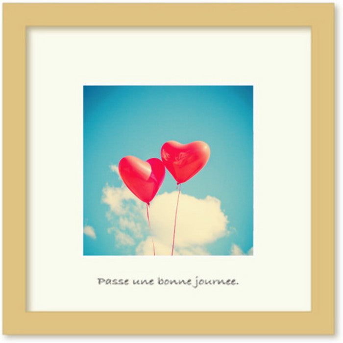 インテリア アートコレクション ミニ Balloon ヒモ付 PF-1028 店舗 カフェ ラウンジ ロビー ホテル 法人 kar-5621027s1の画像