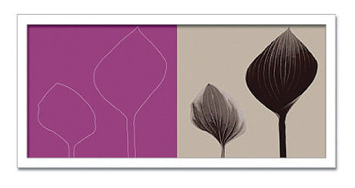 インテリアアート DAVIDE POLLA Feuilles 2006 ヒモ付 AB-13545 店舗 カフェ ラウンジ ロビー ホテル 法人 kar-6303783s1の画像