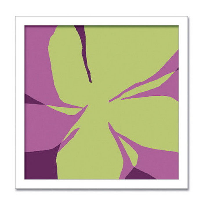 インテリアアート NICOLAS LE BEUAN BENIC Flowers3 2007 ヒモ付 AB-13590 店舗 カフェ ラウンジ ロビー ホテル 法人 kar-6303802s1の画像