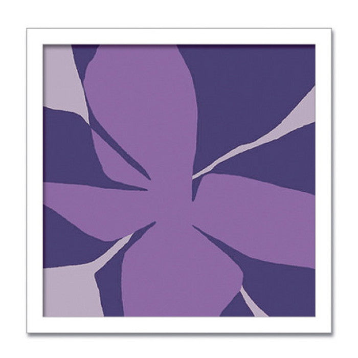 インテリアアート NICOLAS LE BEUAN BENIC Flowers4 2007 ヒモ付 AB-13591 店舗 カフェ ラウンジ ロビー ホテル 法人 kar-6303803s1の画像