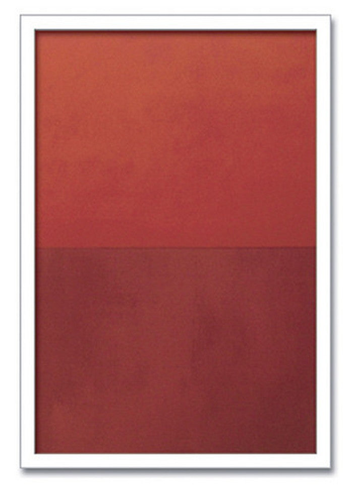 インテリアアート VLADO FIERI Monochrome Red 2005 ヒモ付 AB-13489 店舗 カフェ ラウンジ ロビー ホテル 法人 kar-6303806s1の画像