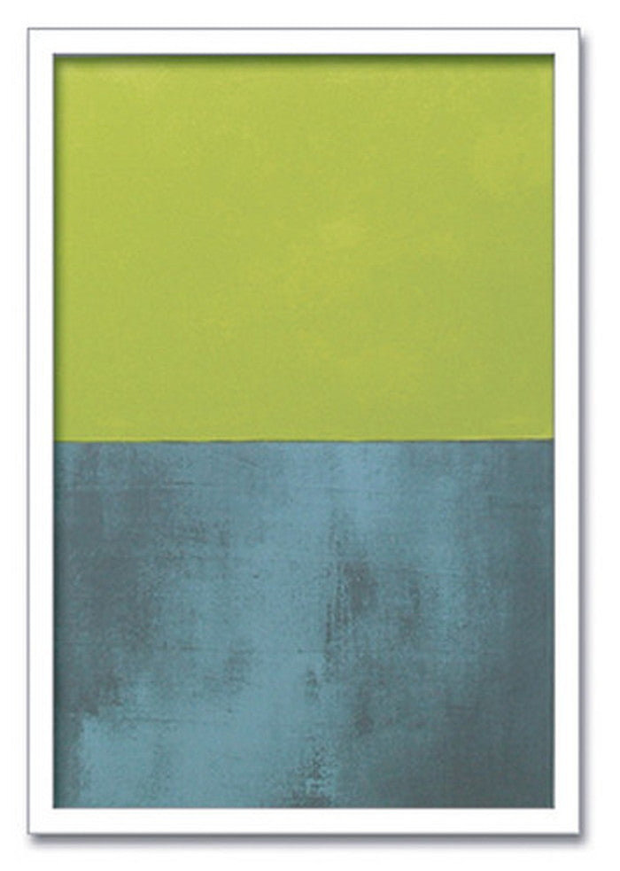 インテリアアート VLADO FIERI Monochrome Yellow 2005 ヒモ付 AB-13490 店舗 カフェ ラウンジ ロビー ホテル 法人 kar-6303808s1の画像