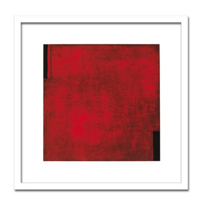 インテリアアート JURGEN WEGNER Untitled 1996 ヒモ付 AB-13379 店舗 カフェ ラウンジ ロビー ホテル 法人 kar-6303816s1の画像